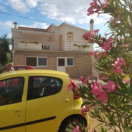 Apartment Marin Sveti Petar  Exterior photo