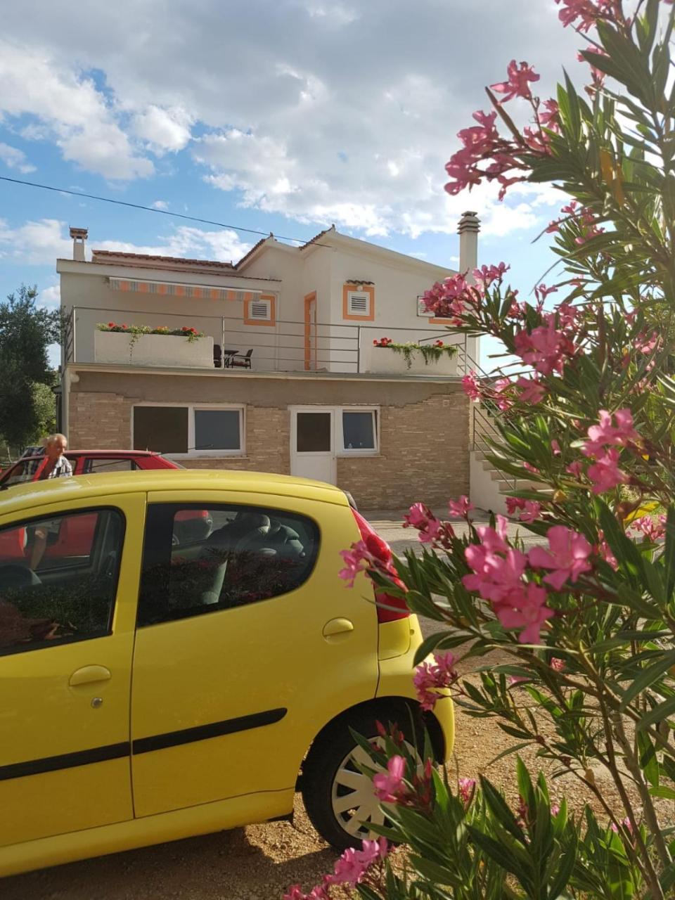 Apartment Marin Sveti Petar  Exterior photo